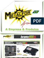 Bravo 400S - Seletron-ATUALIZADA PDF