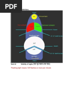 Understanding VCG, LCG, and TCG in Ships | PDF | Buoyancy | Mass