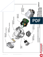 Rotork Spares FPD