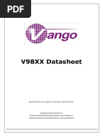 Lampiran - Datasheet IC V98xx