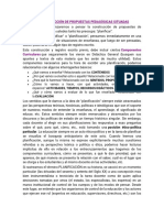 La Construcción de Propuestas Pedagógicas Situadas