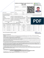 Lavjeet Result Neet