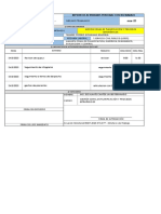 Informe Actividades Teletrabajo Tabares