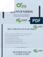 Clase 1 Auxiliar de Enfermería