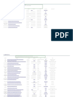 Direcciones Vidrio y Aluminio