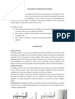 Texto 02 o Equilíbrio Na Composição de Interiores