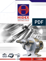 Folder Hidex