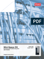 Minispace DX Ccd51a