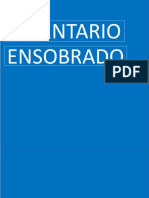 Ensobrado Inventario