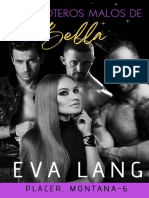 06 - Los Moteros Malos de Bella - Eva Lang