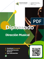 Diplomados Programa de Musica Udec