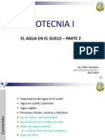 El Agua en El Suelo-Parte 2