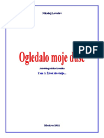 Ogledamo Moje Duse - Zivot Ide Dalje, Knjiga Treca