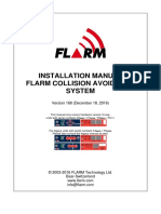 FLARM InstallationManual E