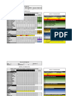 Formato de Evaluacion de Galponeros y Galpon Cuyes