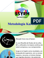 Metodologia Kaizen