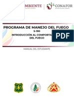 S-190 Manual Del Alumno