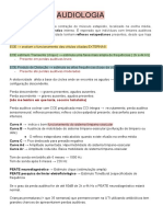 Revisão Defesa Oral de Caso Clínico