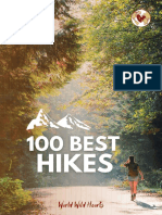 Best Hikes in THW World