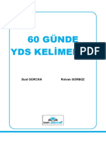 60 Günde Yds