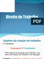 Revisão Integrada