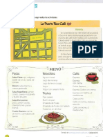 6to Básico Información Explicita II