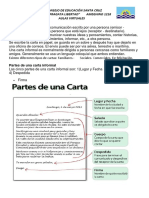 Tema La Carta