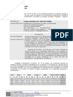 Resolucion Segunda Concesión 119E-2022 CSV