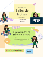 5to 6to Básico Aplicar Estrategias para Comprender Causa y Consecuencia de Un Texto