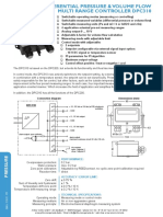Data Sheet DPC310