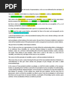 Of Bicycles, Bakelites, and Bulbs Toward A Theory of