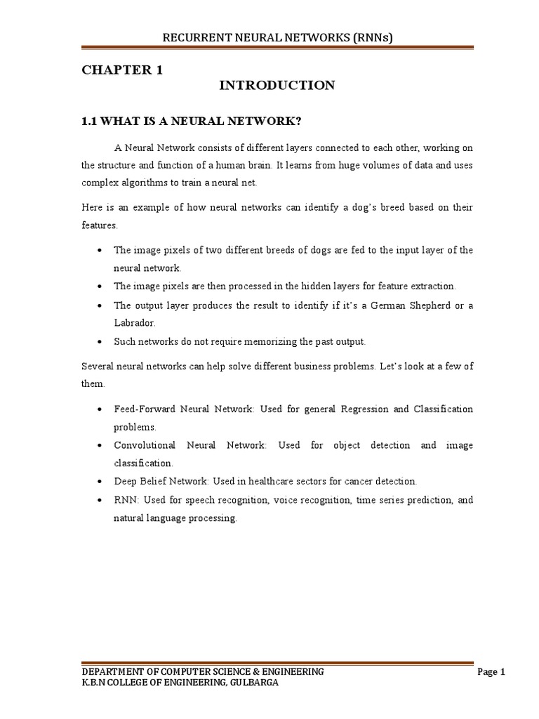REPORT | PDF | Computers
