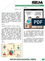 (TEXTO MOTIVADOR) Os Limites Da Cultura Da Fartura Nos Hábitos Alimentares Brasileiros.