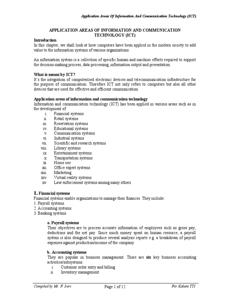 application-areas-of-ict-pdf-point-of-sale-educational-technology