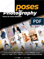 PDF 118 Poses For Photography