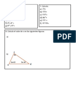 Diagnostic o