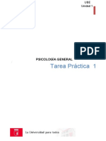 Tarea Practica 1 Psicologia