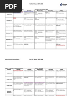 Download IT Essentials PC Hardware  Software Lesson Plans 07-08 by Machi Mann SN65456081 doc pdf