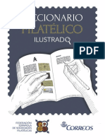 Diccionario Filatelico Ilustrado (Recuperado)