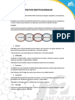 Propuesta Pedagógica Mendel 2023 - Estudiantes