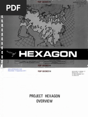Project HEXAGON Overview