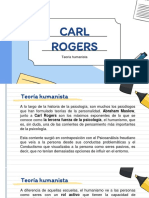 Carl Rogers PDF