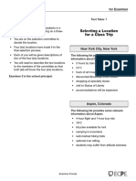 ECPE SampleB Prompt Examiner