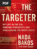 The Targeter My Life in The CIA, Hunting Terrorists and ...
