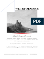 Tower of Zenopus For Forgeooc