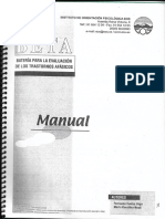 Manual de Beta