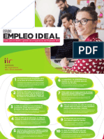 Informe Empleo Ideal 2021
