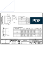 Flywheels Housings Size Chart