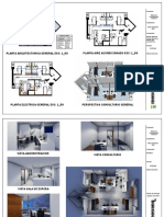 ADECUACIONES Planta General Consultorios
