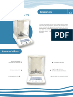 Balanza Analítica JA603 - Compressed